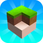 MiniCraft: Blocky Craft 2023 icon