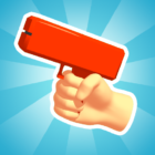 Moneygun Run icon