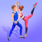 Move Ballerina icon