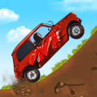 Offroad Hill Climbing icon