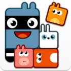 Pango Blocks: puzzle game icon