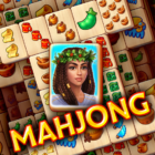 Pyramid of Mahjong: Tile Match icon