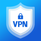 Rapid VPN – Hotspot icon