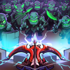 Shadow Hero: TD Defense Game icon