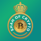 Shah of Crypto: Crypto Signals icon