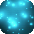 Shining Dots Live Wallpaper icon