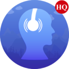 Sleep Sounds Relaxation icon