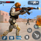 Special Ops: PvP Gun Games 3D icon