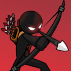 Stickman Battle – War Strategy icon