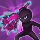 Stickman War – Battle Game icon