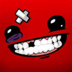 Super Meat Boy Forever icon