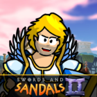 Swords and Sandals 2 Redux icon