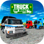 Truck Sim Brasil icon