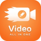 Video All in one editor icon