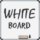 Whiteboard – Magic Slate icon