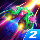 WindWings 2: Galaxy Revenge icon