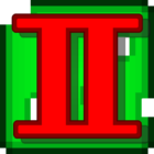 Zombie Cubes 2 icon