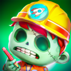 Zombie Rocket icon