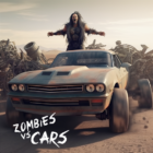 Zombies VS Muscle Cars icon