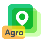 Agro Measure Map Pro icon