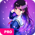 Anime Wallpapers PRO icon