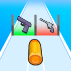 Bullet Stack icon