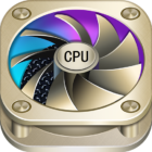 CPU Monitor – Phone Cleaner icon