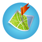 Cartograph Maps 3 icon