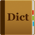 ColorDict Dictionary icon