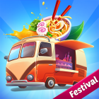 Cooking Truck – Food Truck icon