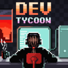 Dev Tycoon Inc Management Game icon