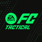 EA SPORTS Tactical Football icon