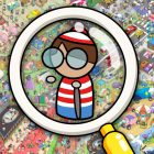 Find It Out – Hidden Objects icon