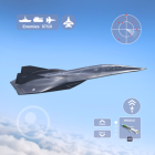 FoxOne Missions: Flight Game icon