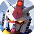 Gundam Joint Action icon