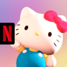 HELLO KITTY HAPPINESS PARADE icon