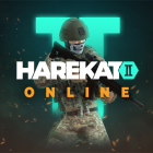 Harekat 2: Online icon