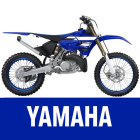 Jetting for Yamaha 2T Moto Mot icon