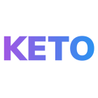 Keto Manager-Keto Diet Tracker icon