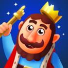 King Royale: Idle Tycoon icon