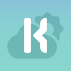 Kustom Weather Plugin icon