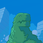 Laser Lizard icon