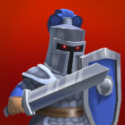 Merge Royale: Tower Defense TD icon