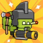 Nextbot Killer – Land Survival icon