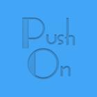 PushOn – Icon Pack icon