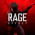 Rage Effect: Mobile icon