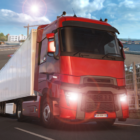 Real Truck Simulator icon