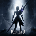 Rebirth of Chaos: Eternal saga icon