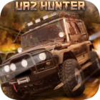 Russian Car Driver UAZ HUNTER icon