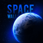 Space Wallpaper Pro icon